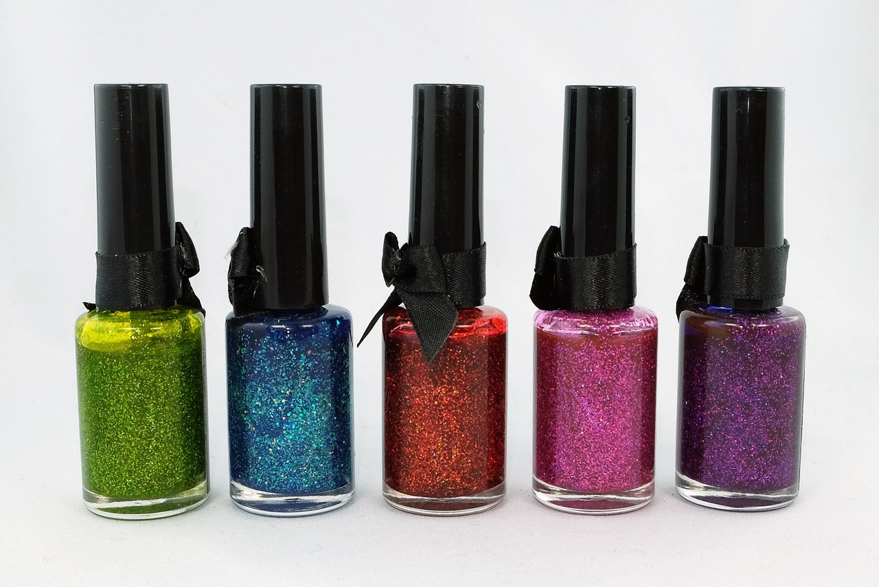 Nail polish